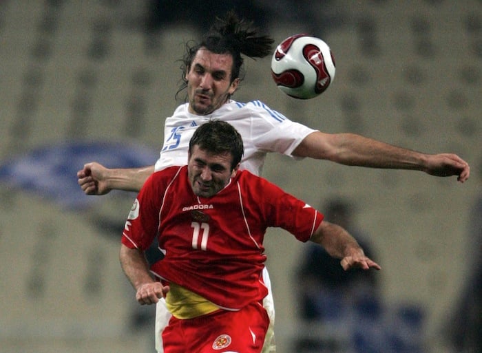 Kevin Sammut